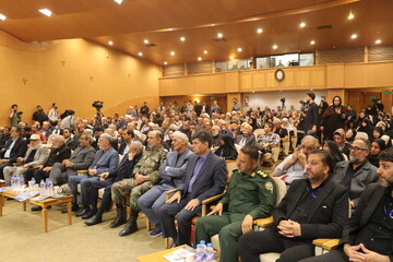 ویژه‌برنامه «امین ایران ۴» با عنوان «یاران خراسانی»