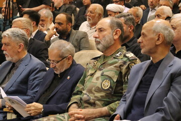 ویژه‌برنامه «امین ایران ۴» با عنوان «یاران خراسانی»
