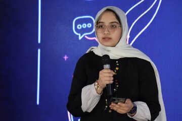 رقابت پایانی رویداد «آکادمی ترویج خواندن»