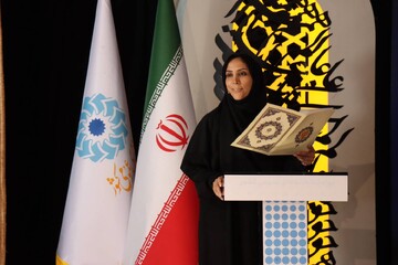 رقابت پایانی رویداد «آکادمی ترویج خواندن»