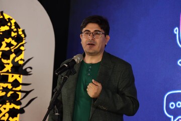 رقابت پایانی رویداد «آکادمی ترویج خواندن»
