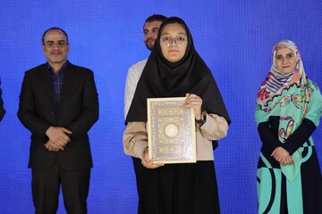 رقابت پایانی رویداد «آکادمی ترویج خواندن»