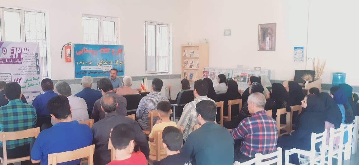 پیوند کتاب، آموزش و مهارت در برنامه‌های فرهنگی کتابخانه‌های عمومی کرمانشاه