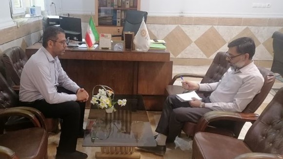 برگزاری نشست هماهنگی «لیگ کتابخوانی مسجد، محله و کتابخانه» در شهرستان شادگان