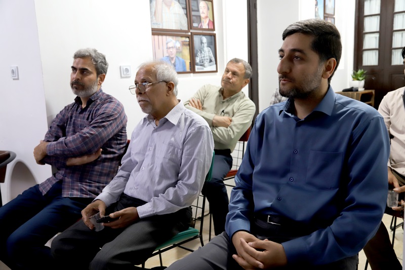 «منفیلا»؛ روایت ایران از ریشه‌های تاریخ تا افق آینده در بوشهر