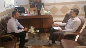 برگزاری نشست هماهنگی «لیگ کتابخوانی مسجد، محله و کتابخانه»