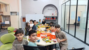رباتیک