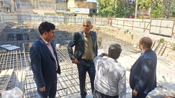 بازدید