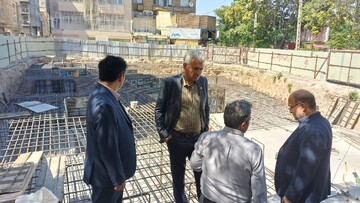 بازدید