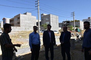 بازدید
