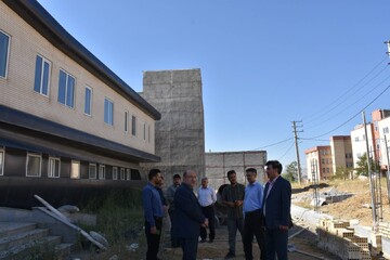 بازدید
