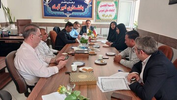 انجمن دامغان