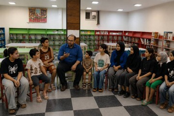 گام آخر