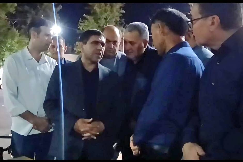 موکب فرهنگی کتابخانه‌های عمومی کلاله برپا شد