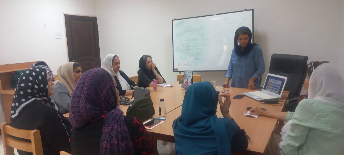 کتابخانه‌های عمومی پردیس میزبان برنامه‌های فرهنگی شدند