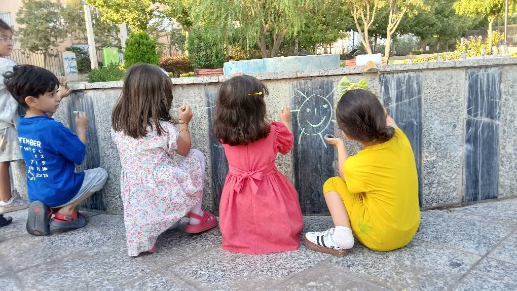رویداد علمی‌-فرهنگی «بحران آب را دریاب» در کتابخانه شهدای گمنام پردیس