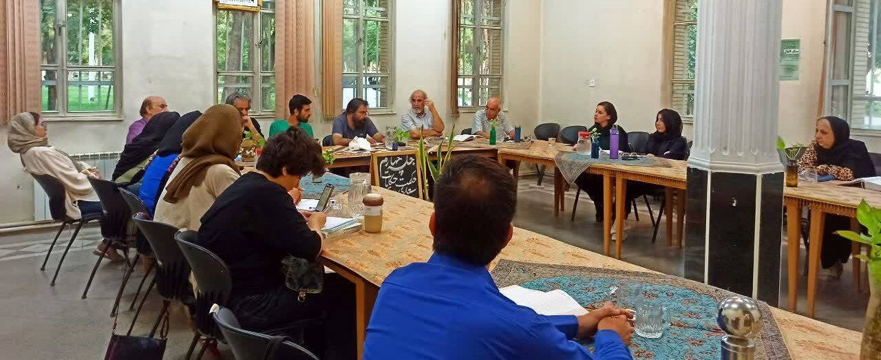 همافزایی برای توسعه فرهنگ به همت کتابخانههای عمومی ورامین