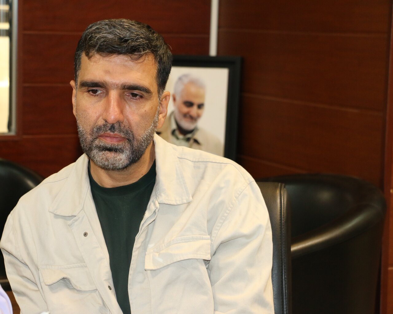 برگزاری آیین تکریم مدیرکل و معارفه سرپرست ادارهکل کتابخانههای عمومی استان البرز