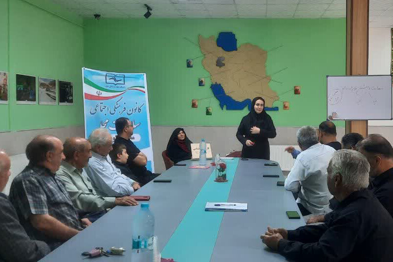 برنامه‌های فرهنگی، آموزشی و هنری در کتابخانه امام حسن مجتبی (ع) شهر زاویه