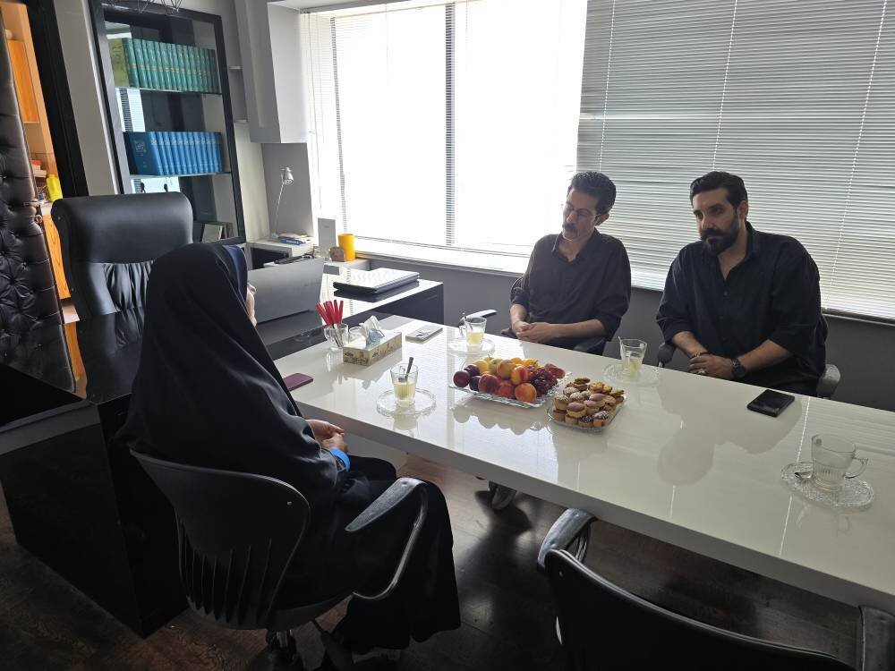 رسانهها نقش مؤثری در ترویج فرهنگ کتاب و معرفی ظرفیتهای کتابخانههای عمومی دارند