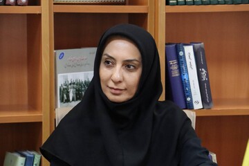 صنایع قزوین در توسعه فرهنگ مطالعه، نقش‌آفرینی کنند