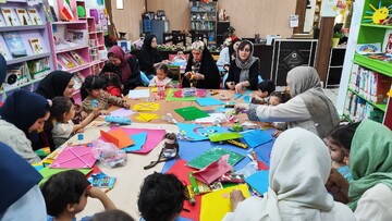 کلاس اموزشی