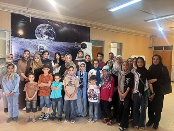 رصصد خانه