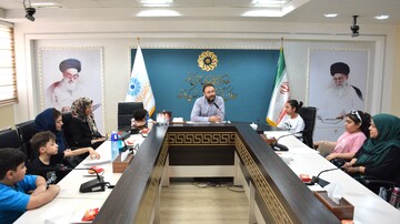 یکشنبه‌های تاریخی کرمانشاه