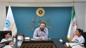 یکشنبه‌های تاریخی کرمانشاه