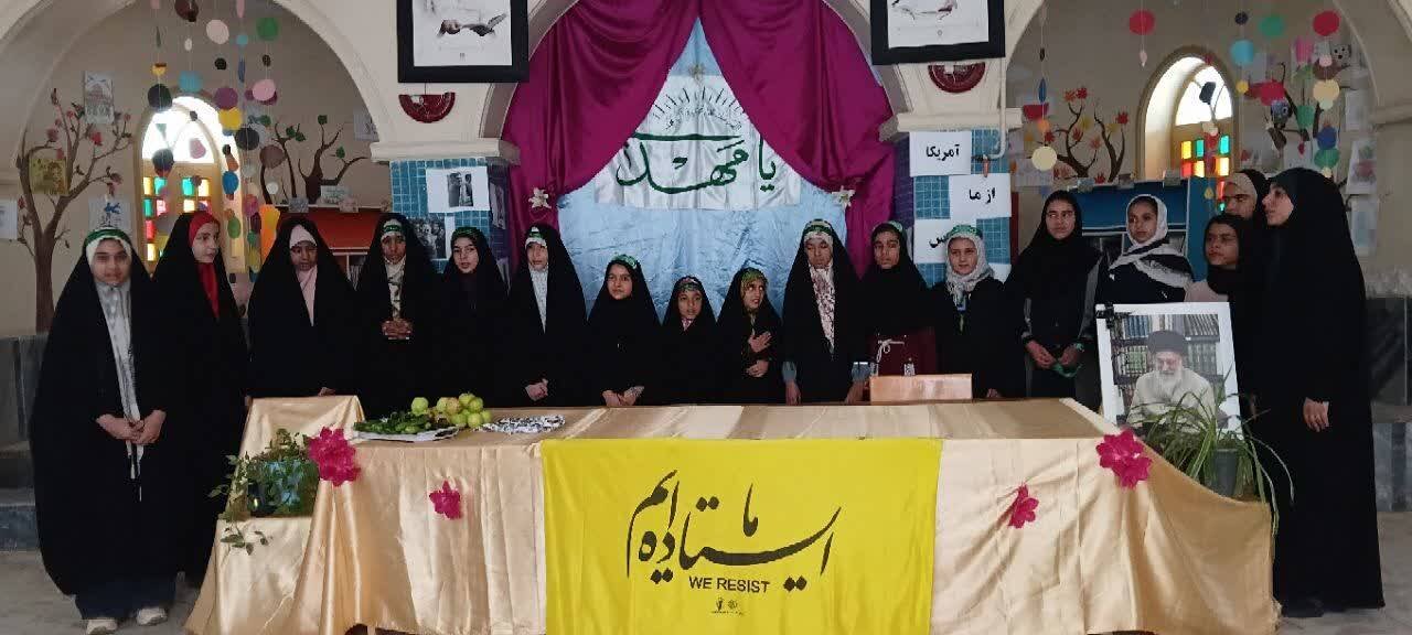 جشنهای بزرگ امامت تا روایتی هنری از انتظار