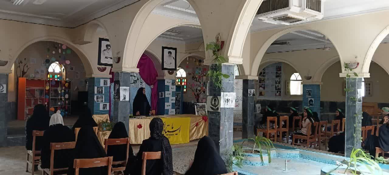 جشنهای بزرگ امامت تا روایتی هنری از انتظار