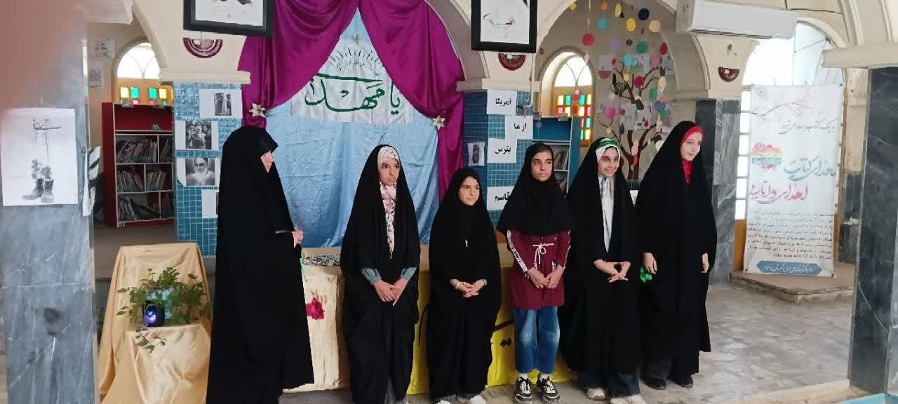 جشن‌های بزرگ امامت تا روایتی هنری از انتظار