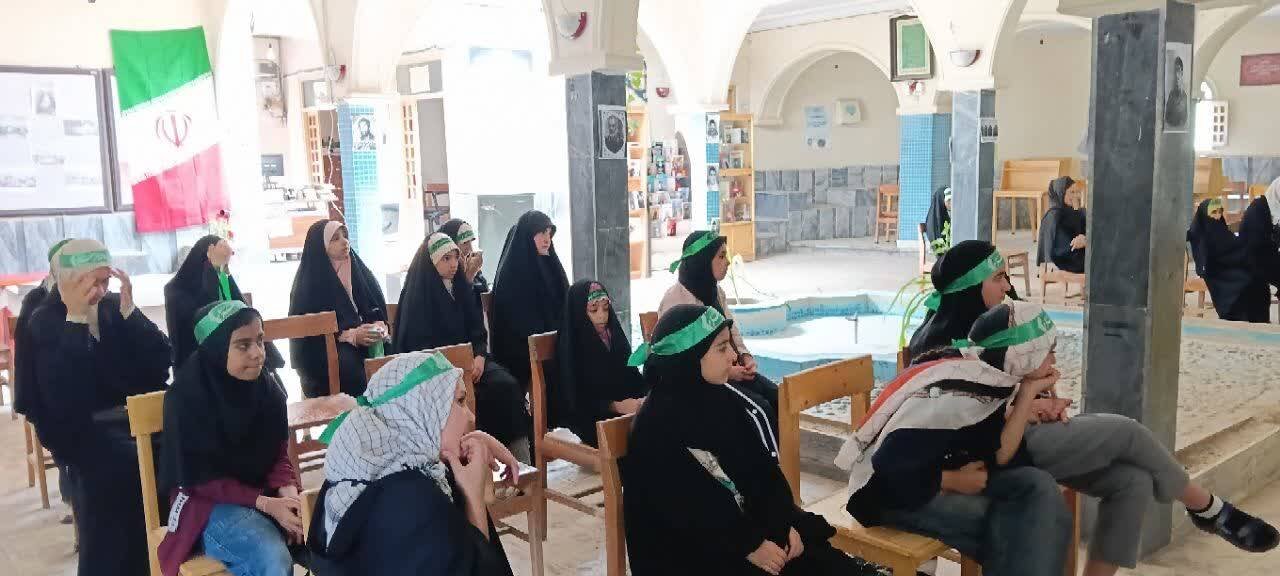 جشنهای بزرگ امامت تا روایتی هنری از انتظار