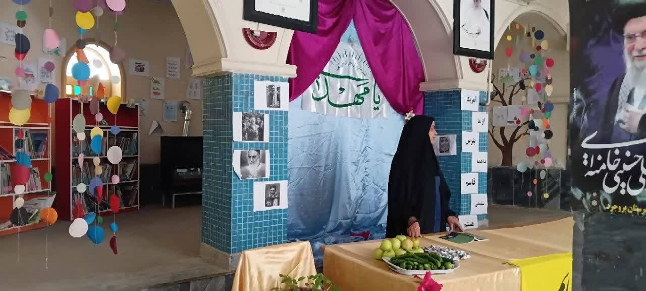 جشنهای بزرگ امامت تا روایتی هنری از انتظار