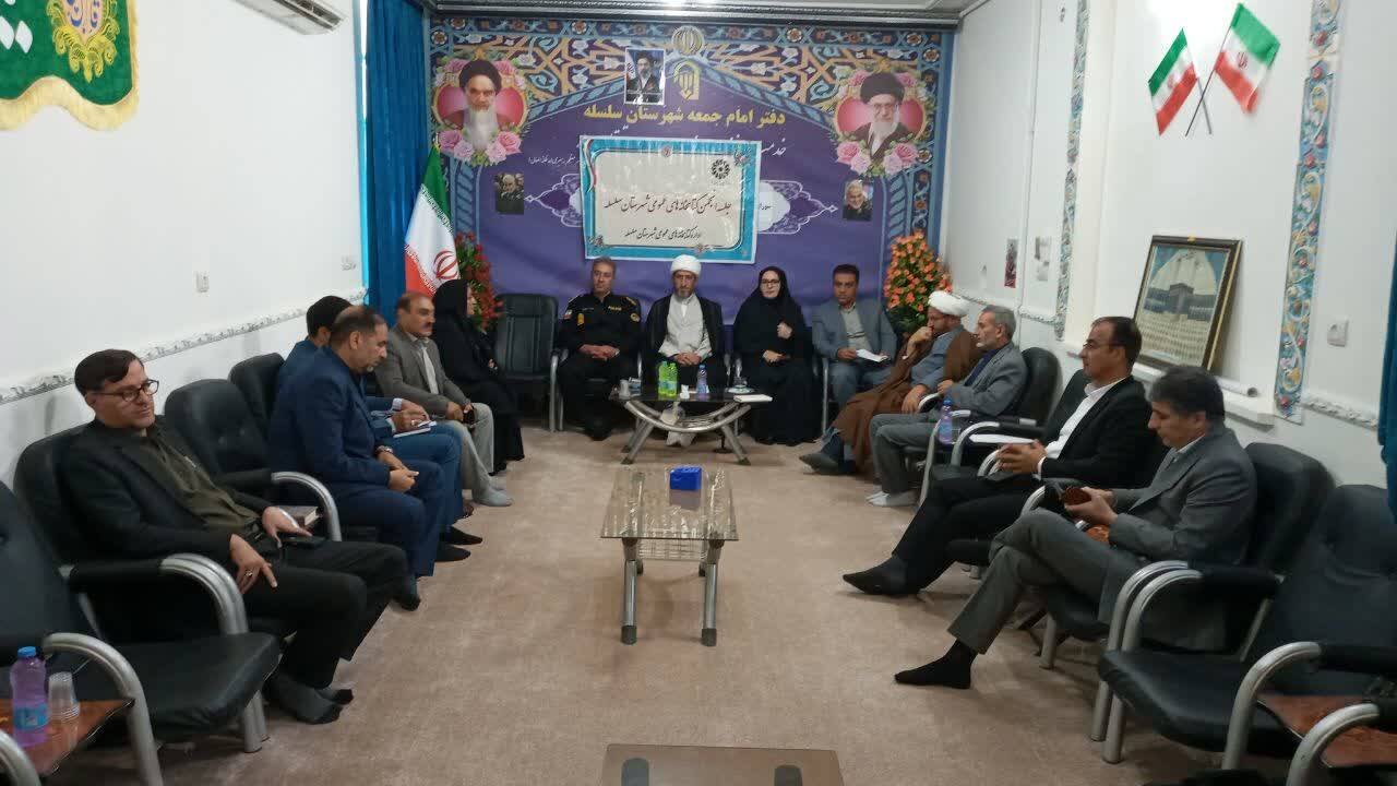 اجرای «طرح اهدانش» تا برنامه‌ریزی برای هفته وحدت