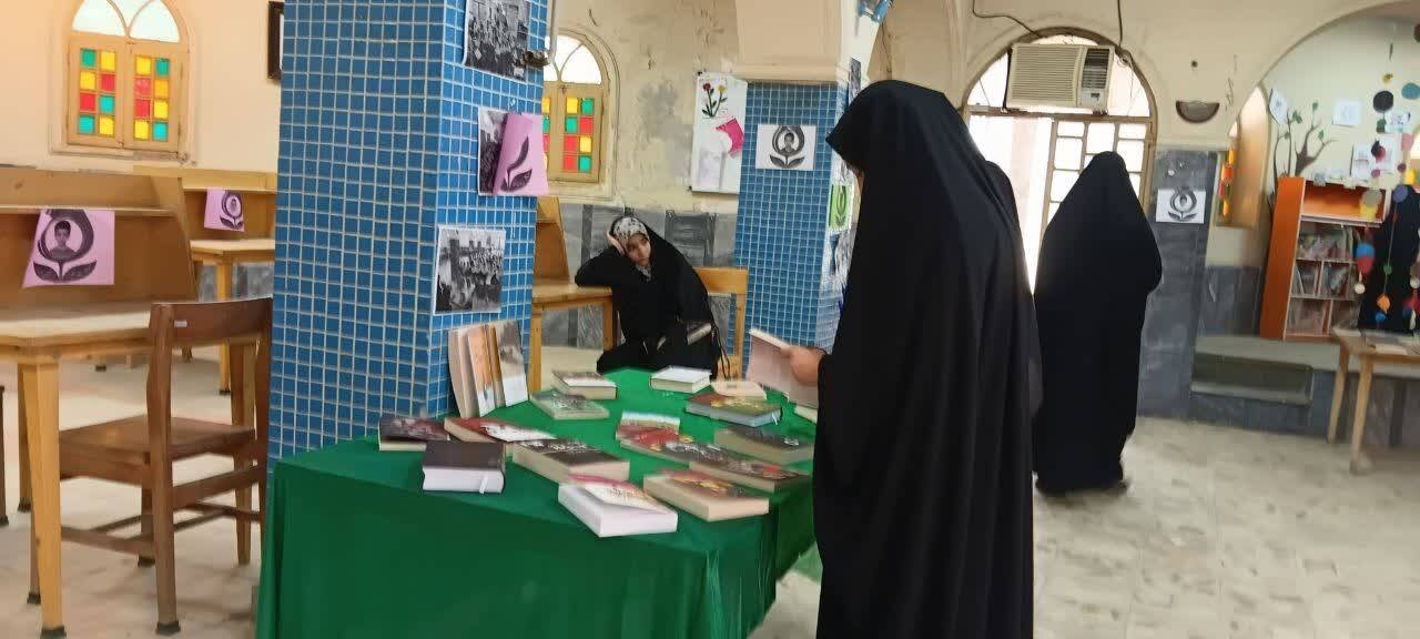 از آموزش مهارت‌های امدادی تا ترویج فرهنگ مطالعه در کتابخانه‌های لرستان