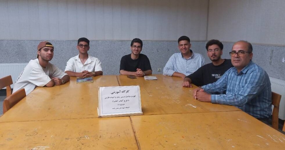 تداوم طرح «آفتاب کتاب» در شهرستان‌های بوکان، پلدشت، تکاب، شاهین دژ، شوط و &nbsp;نقده