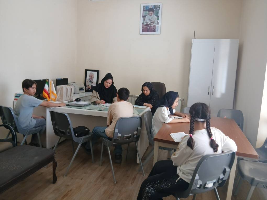 تداوم طرح «آفتاب کتاب» در شهرستان‌های بوکان، پلدشت، تکاب، شاهین دژ، شوط و &nbsp;نقده