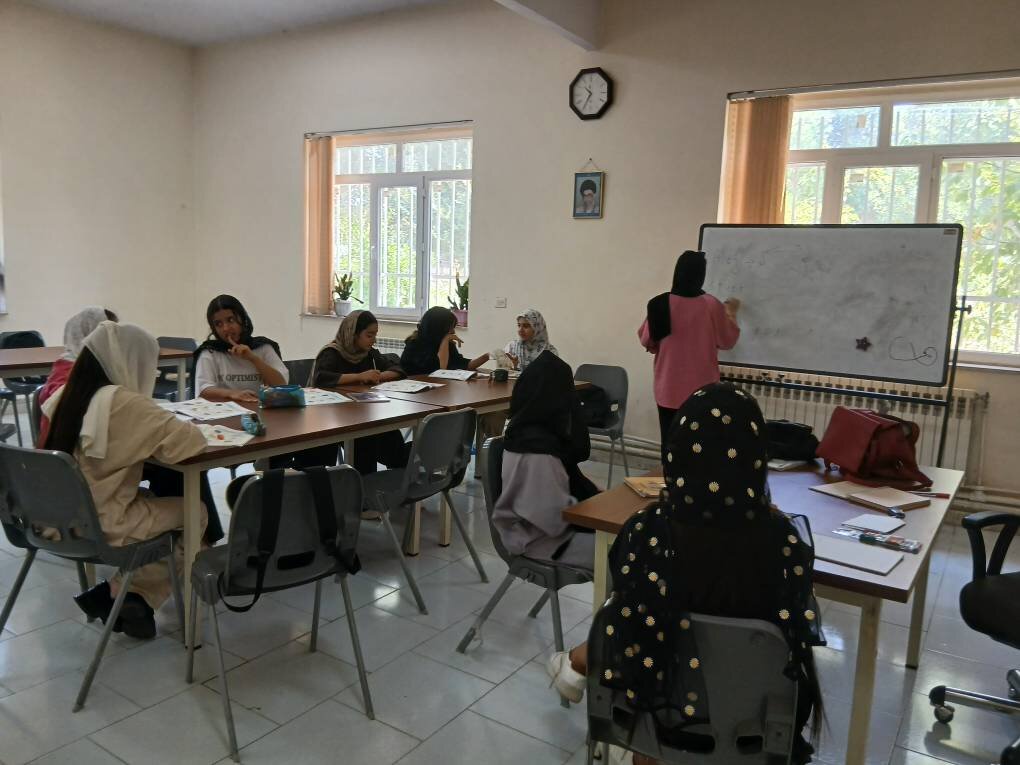 تداوم طرح «آفتاب کتاب» در شهرستانهای بوکان، پلدشت، تکاب، شاهین دژ، شوط و نقده