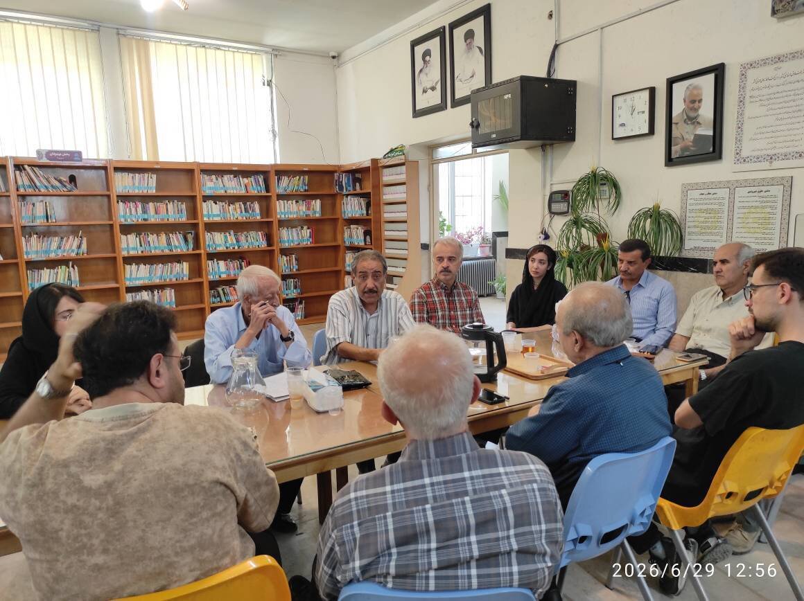 تداوم طرح «آفتاب کتاب» در شهرستانهای بوکان، پلدشت، تکاب، شاهین دژ، شوط و نقده