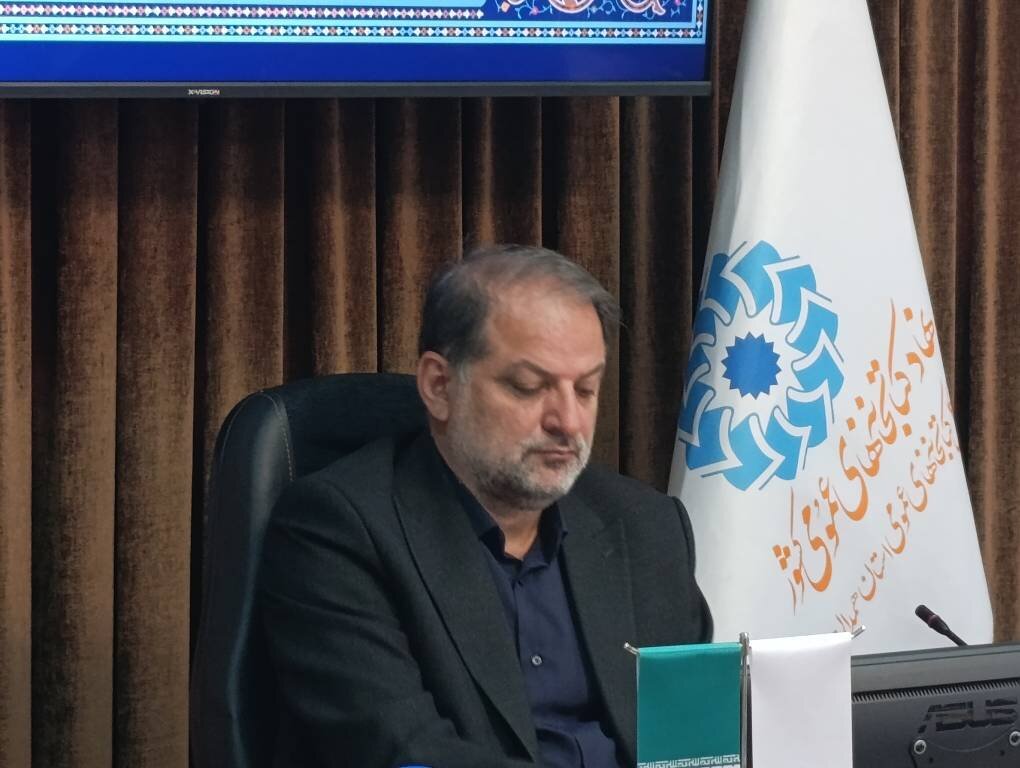 کتابخوانی، سلاحی مؤثر در برابر توطئه‌های دشمن