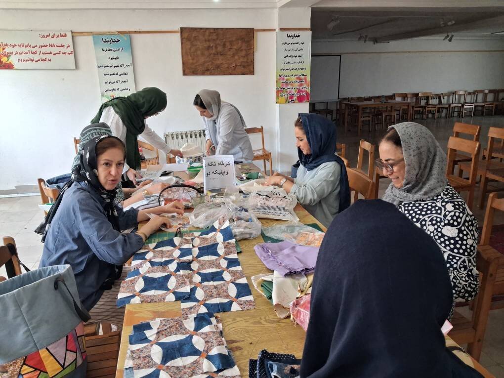 برنامههای فرهنگی و آموزشی در کتابخانههای جویبار و بابلسر برگزار شد