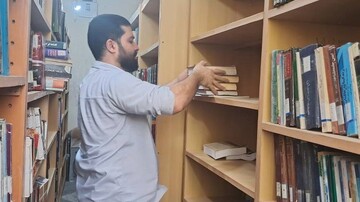 بازدید از مرکز مبادله