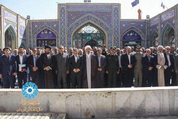 هفته دولت در سمنان