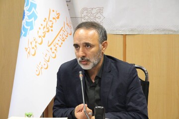 ضرورت نگاه ویژه به استان تهران در زمینه منابع و تجهیزات کتابخانه ای
