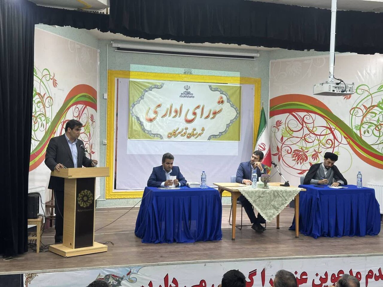 کتابخانهها موتور محرک و پیشران فرهنگ در جامعه هستند