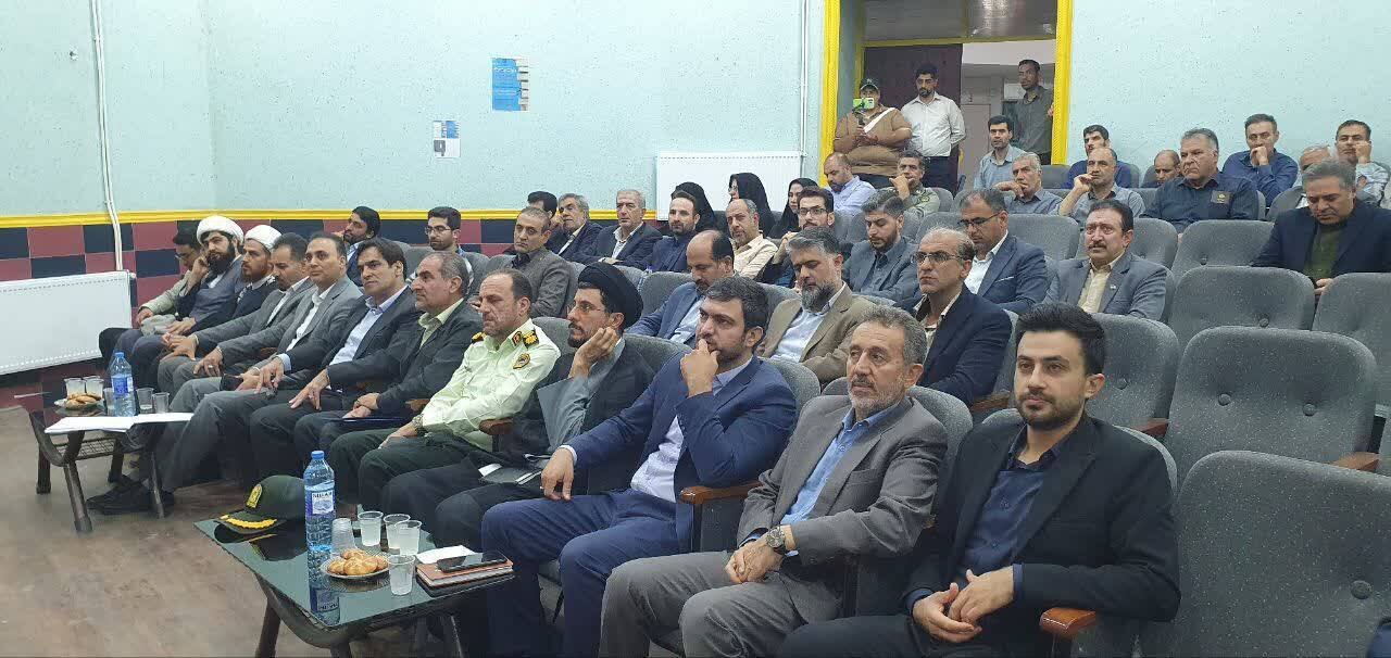 کتابخانه‌ها موتور محرک و پیشران فرهنگ در جامعه هستند