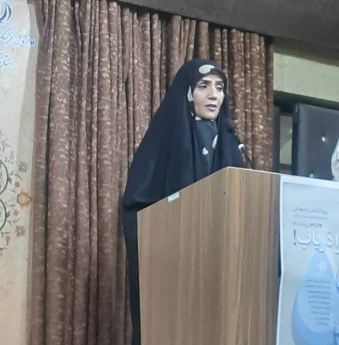 برگزاری شب شعر «رواق رضوی» در کتابخانه مرکزی کرمان