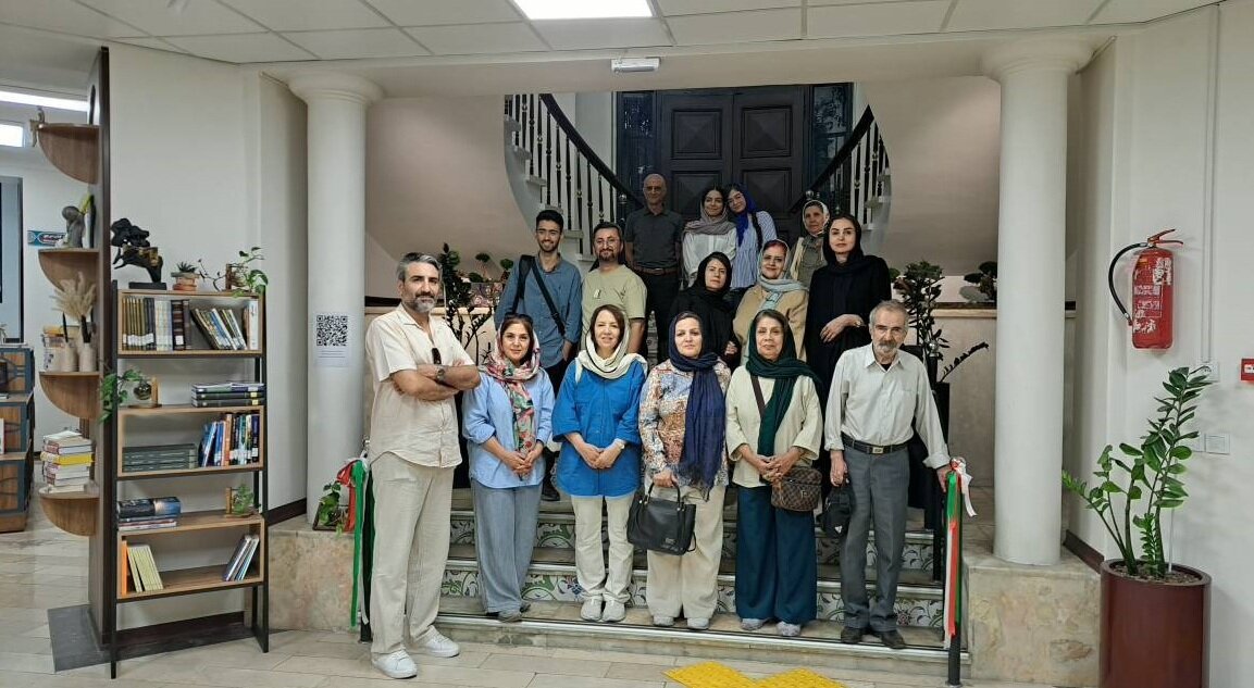 تلاقی فرهنگ و مهارت‌آموزی در کتابخانه‌های عمومی استان تهران