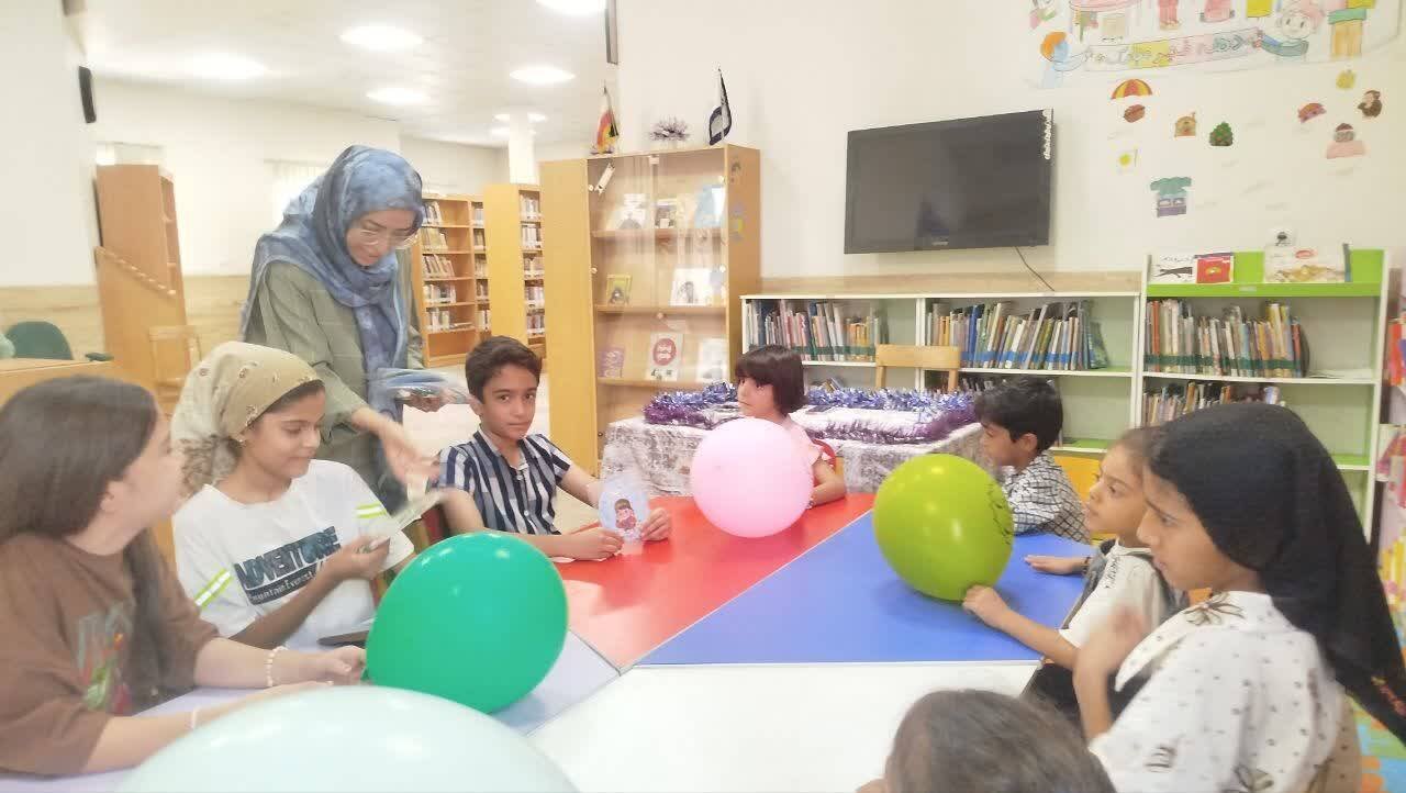 تلاقی فرهنگ و مهارتآموزی در کتابخانههای عمومی استان تهران